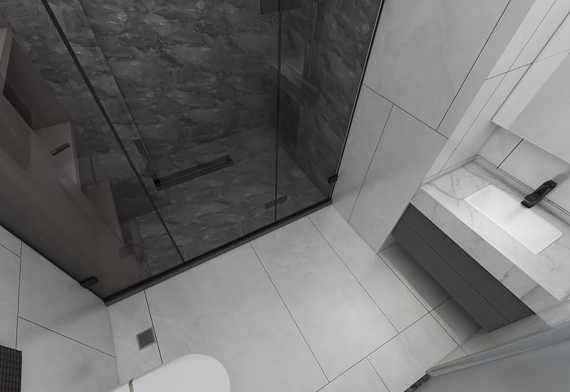 和悦府150㎡ |云翔-24