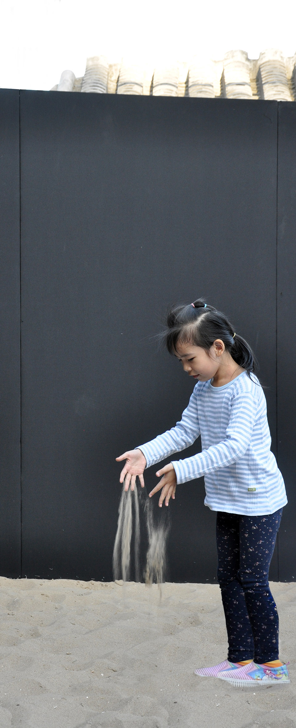 白塔寺 & 海边的日常,2017北京设计周 / reMIXstudio-32