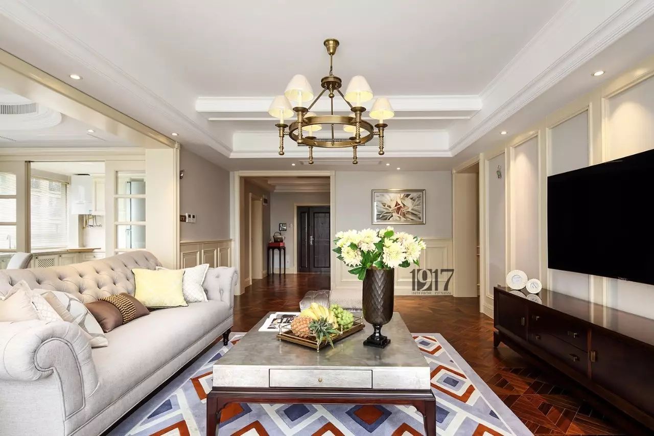 【1917国际设计】—— 新作◣优雅之家◥-24