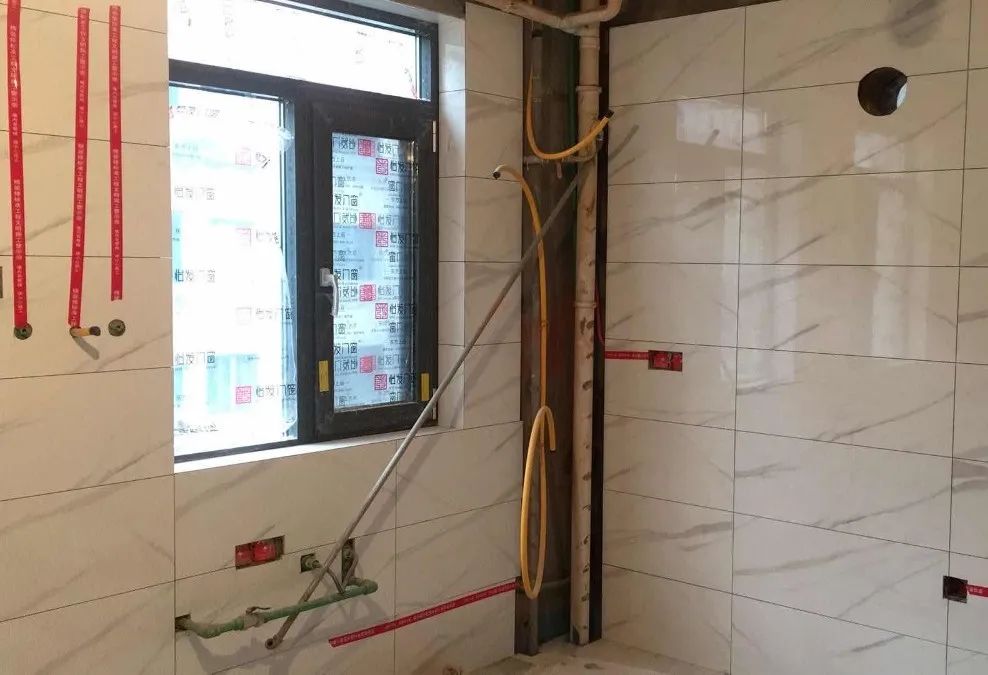 琥珀设计案例精选 | 新城郡未来、瑞富苑等工地进展-57