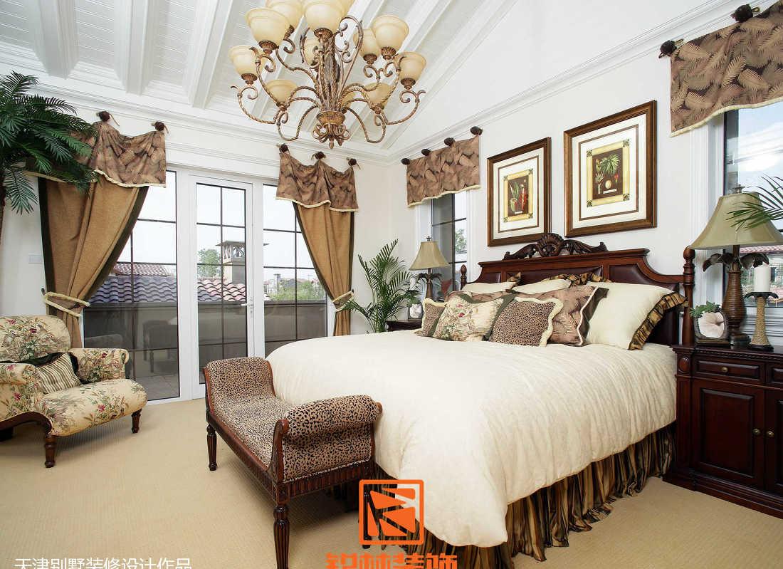 南加州乡村风格家居设计-18