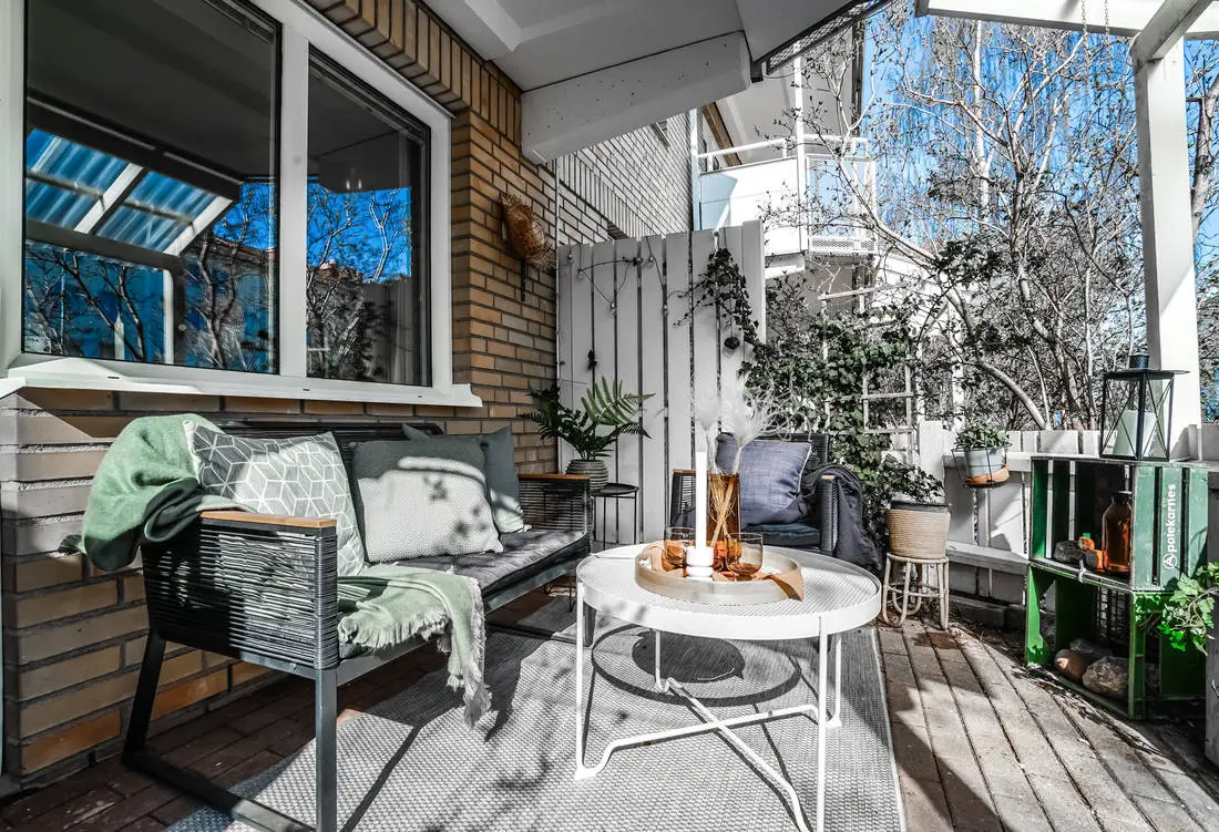 瑞典家居设计精选 | 现代简约风-9