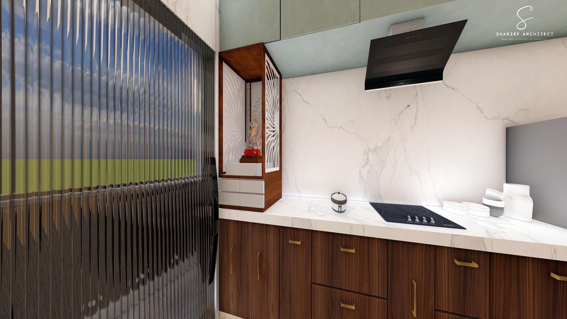 INTERIOR PROJECT IN MUMBAI-7