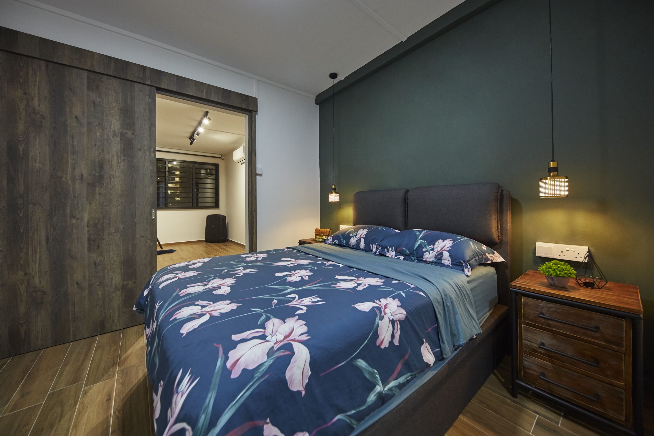 101 Simei - Residential & Commercial Interior Design FirmSingapore | The Interior Lab-30