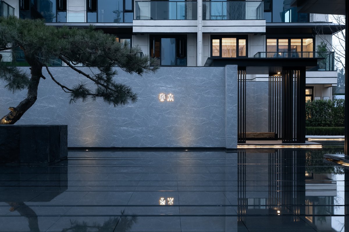 成都卓越·晴翠别墅丨中国成都丨壹方设计-0