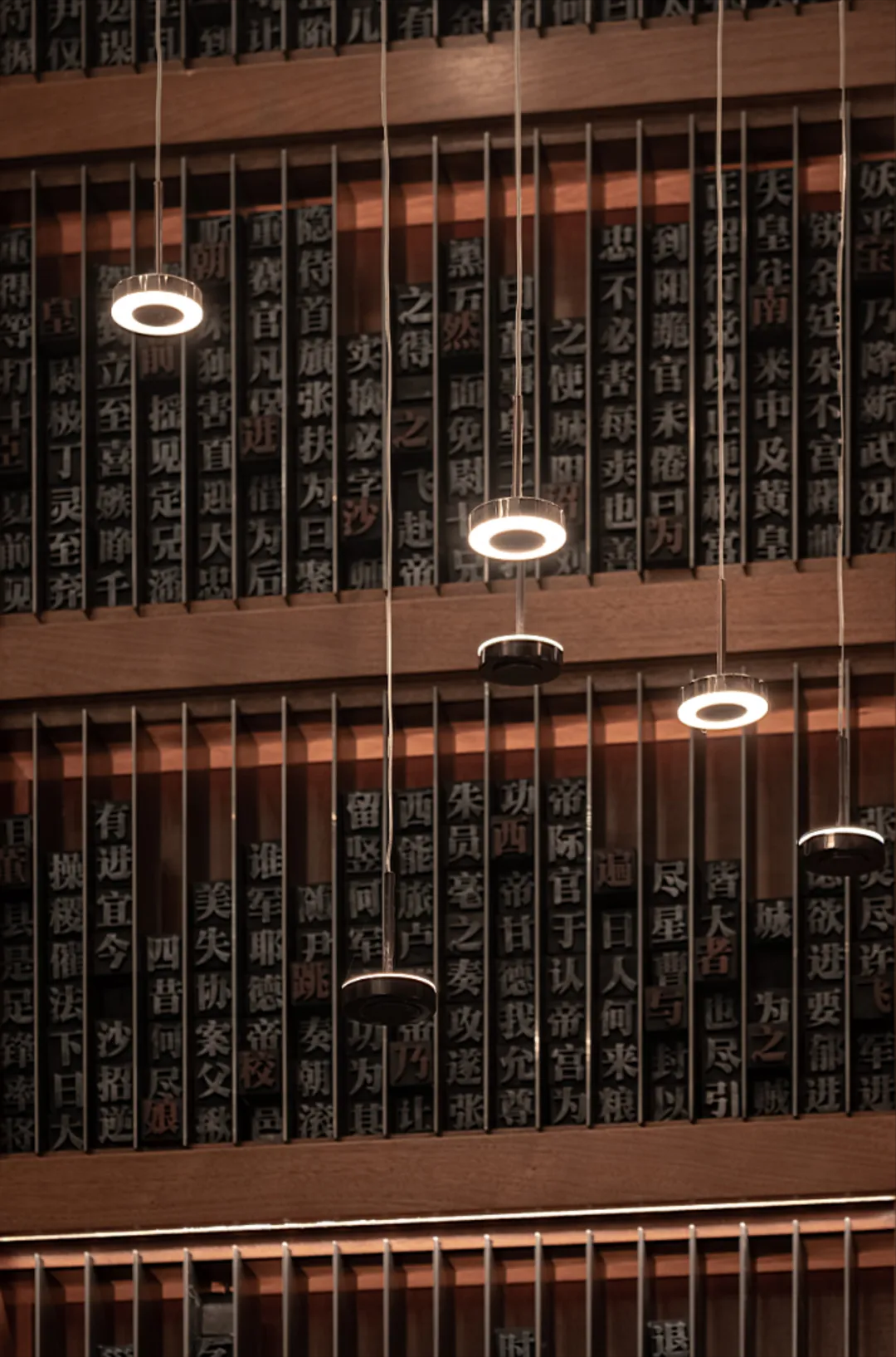 中海凯骊酒店丨中国福州丨深圳市瑞海标识有限公司-14