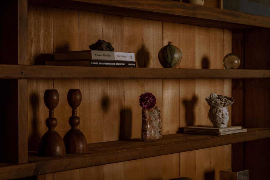 神庙丨美国波特兰丨Karie Higgins-22