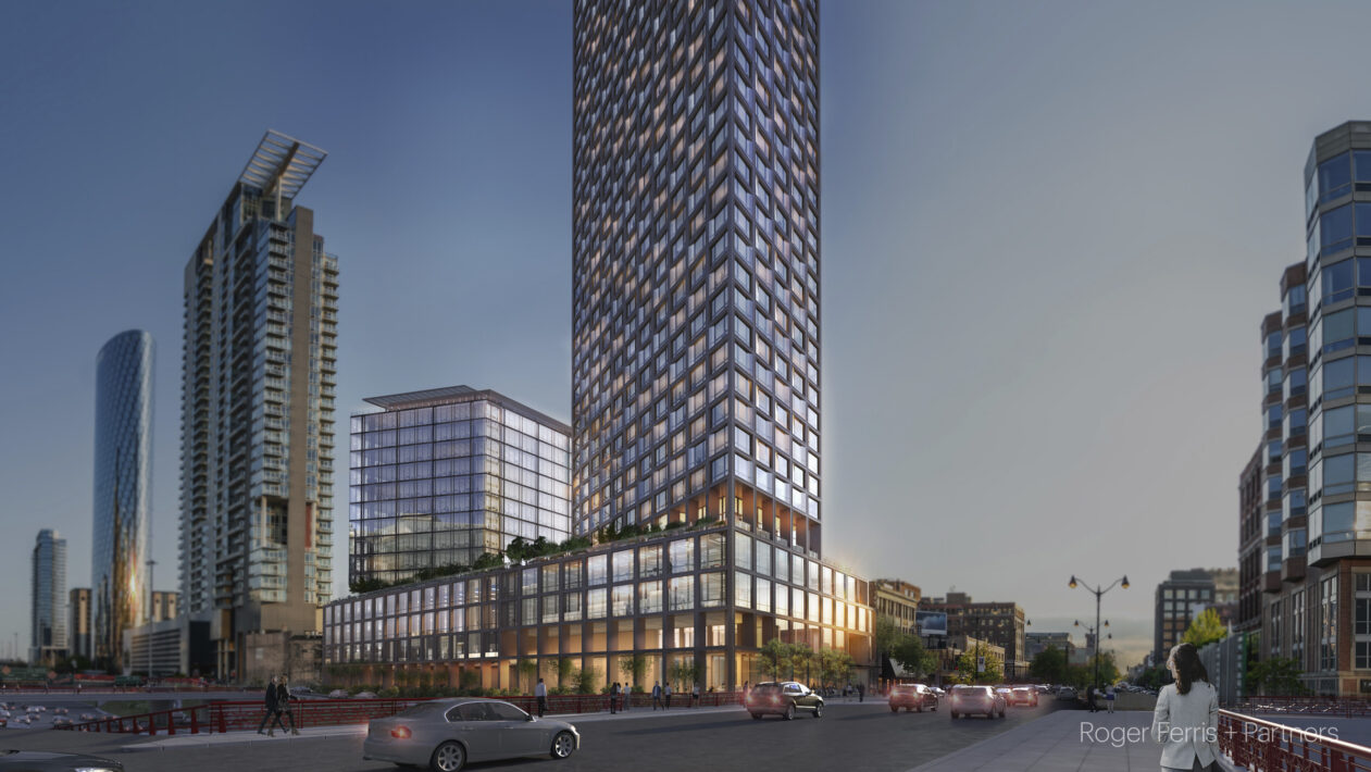 丨美国芝加哥-1