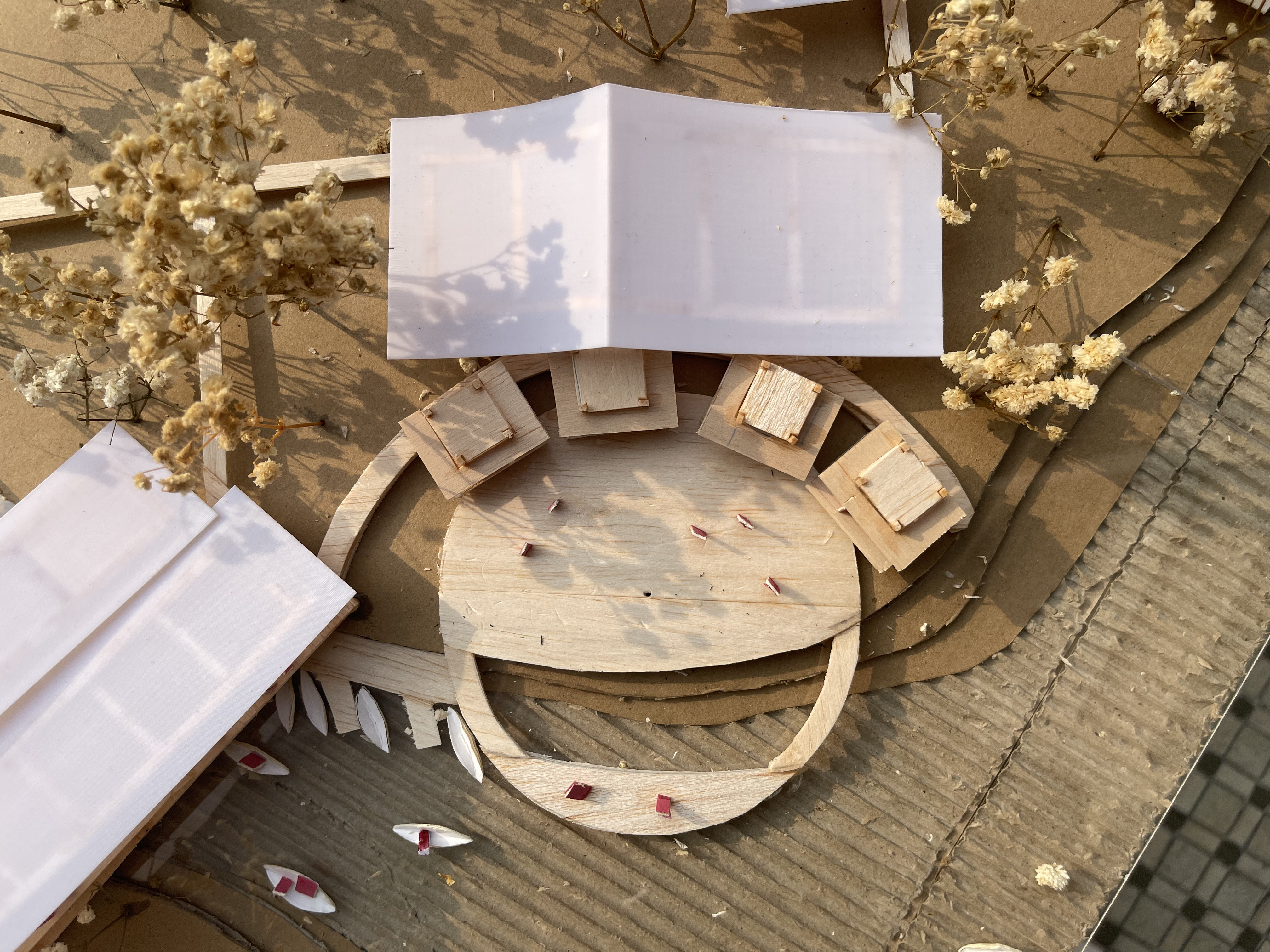 TROPICAL PARADISE-RESORT AND AGRICULTURE CENTER-6