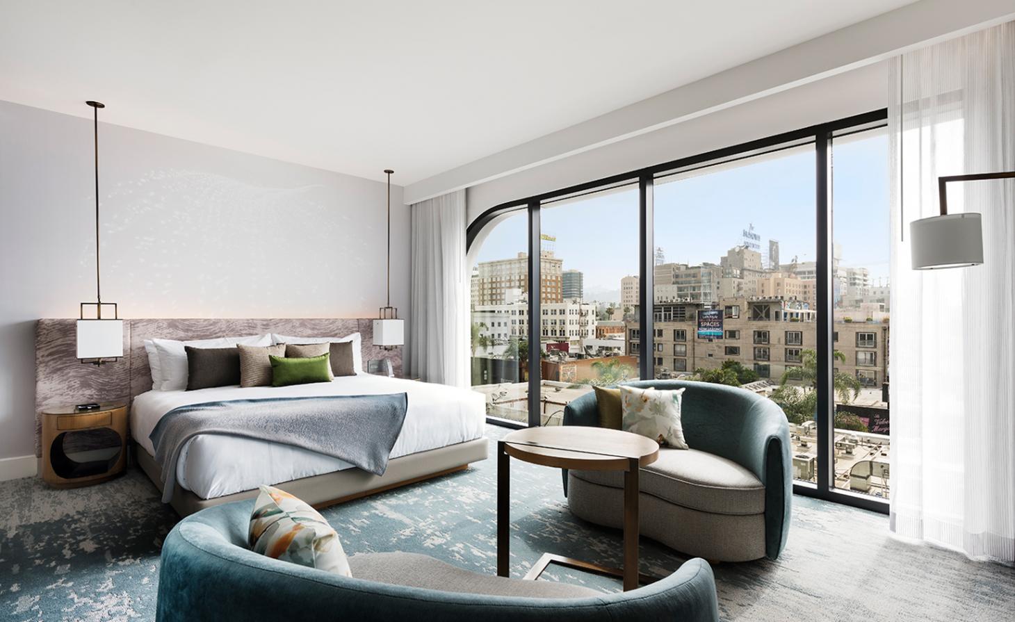 dream hotel hollywood-4