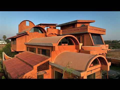 奥尔瓦伊拉姆住宅丨印度丨Iki Builds-64