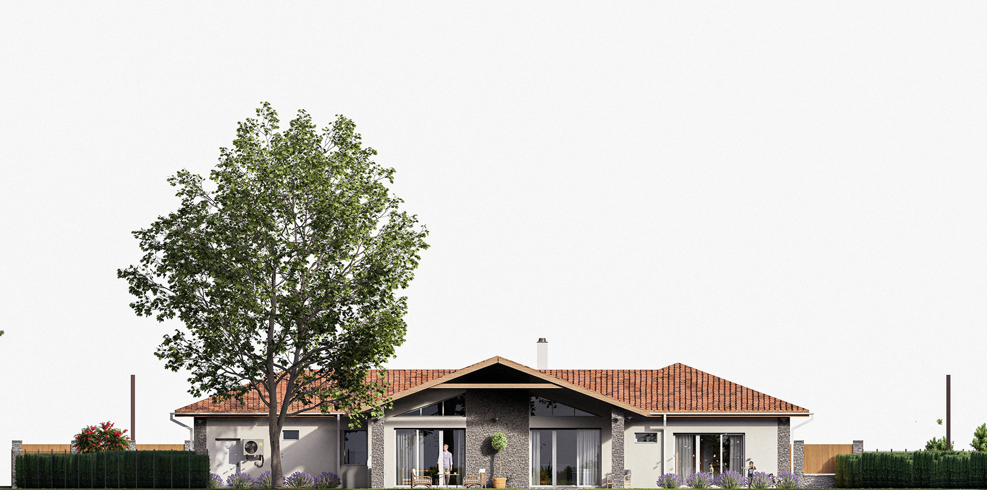 FAMILY HOUSE, LIPTOVSKÁ LÚŽNA-6