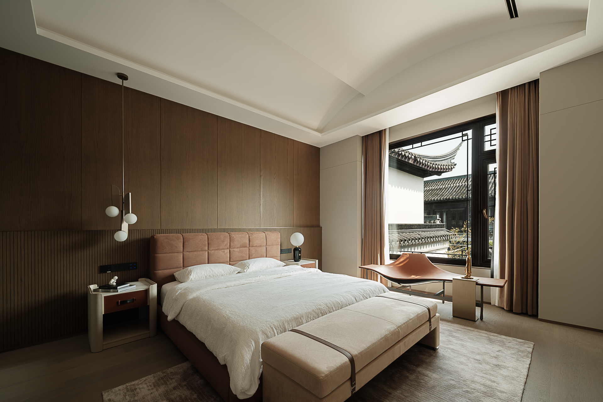 苏州融创桃花源丨中国苏州丨主案袁迎春,团队陈强等-61