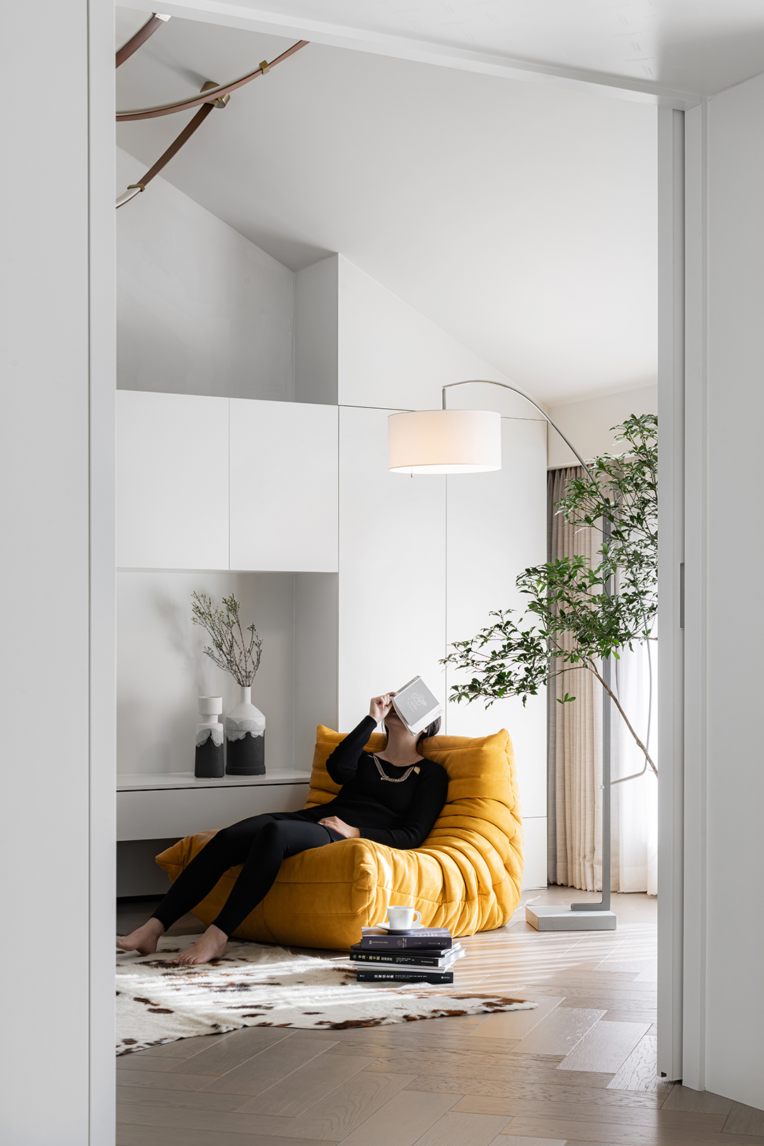 北京天瑞宸章丨中国北京丨壹设计-108