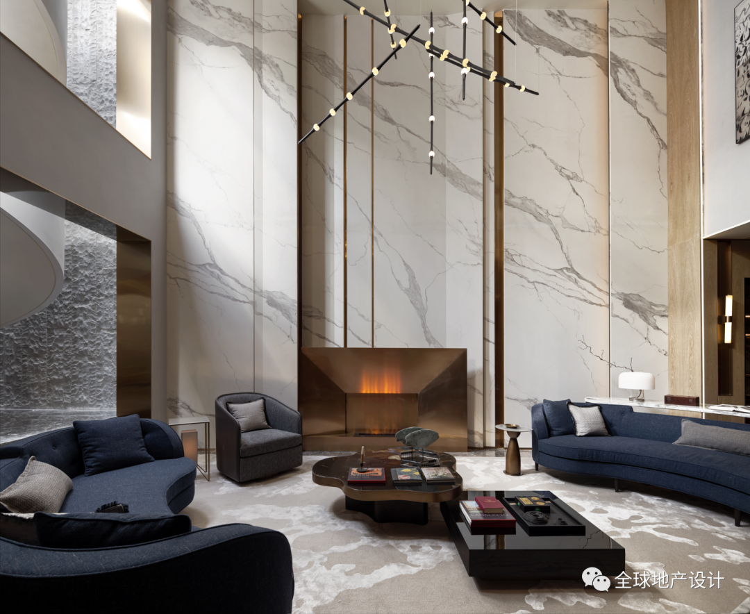 北京远洋·源山春秋别墅丨中国北京丨奥迪室内设计团队,CAC Design-53