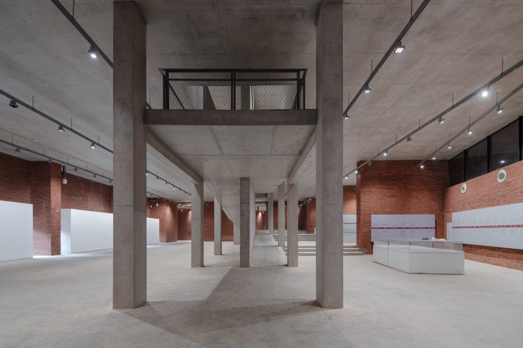 益阳三周文化广场丨中国益阳丨地方工作室-89