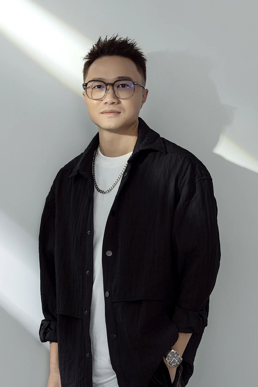 栖心于木丨白菜适家空间设计-94