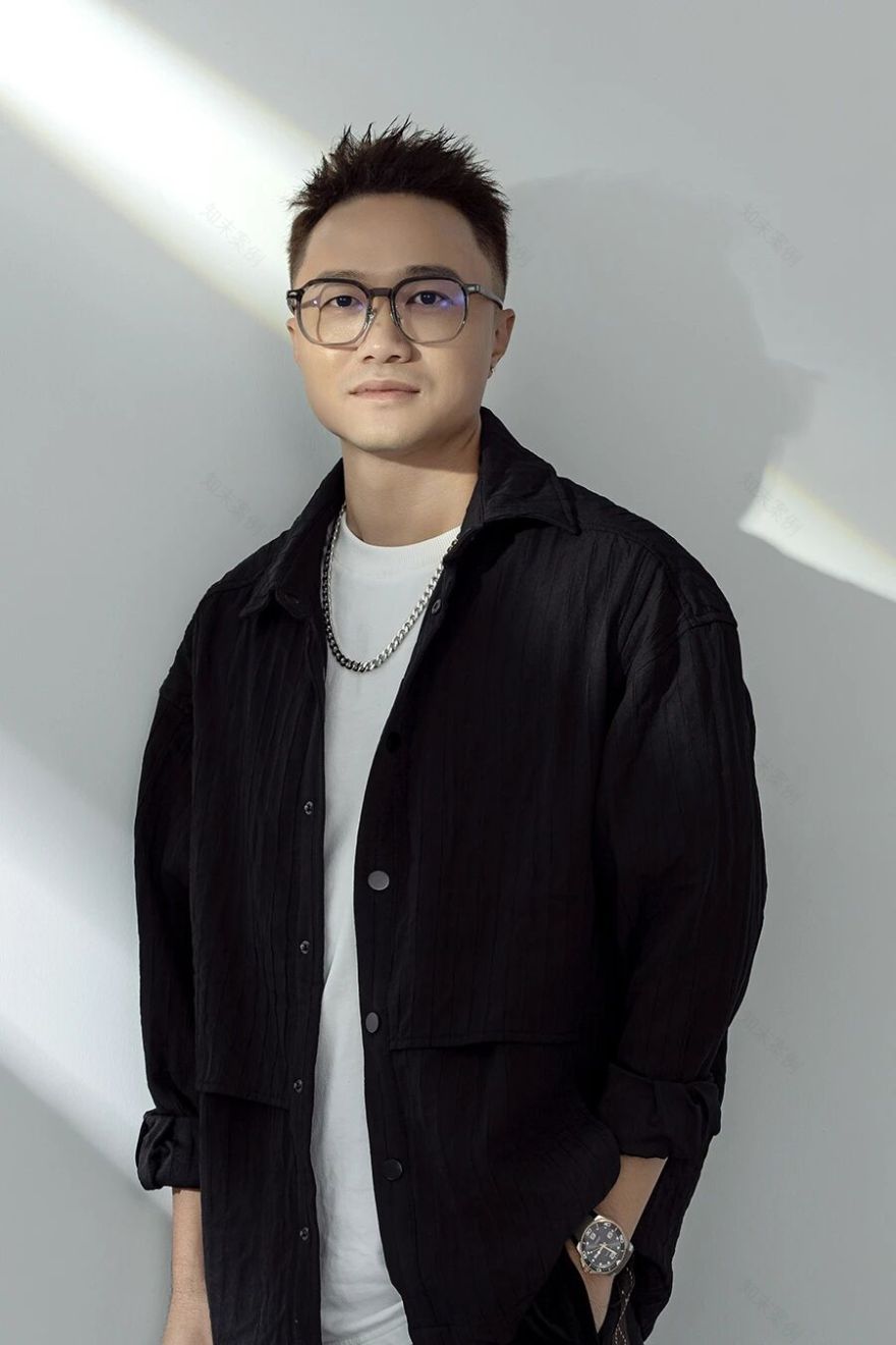 栖心于木丨白菜适家空间设计-94