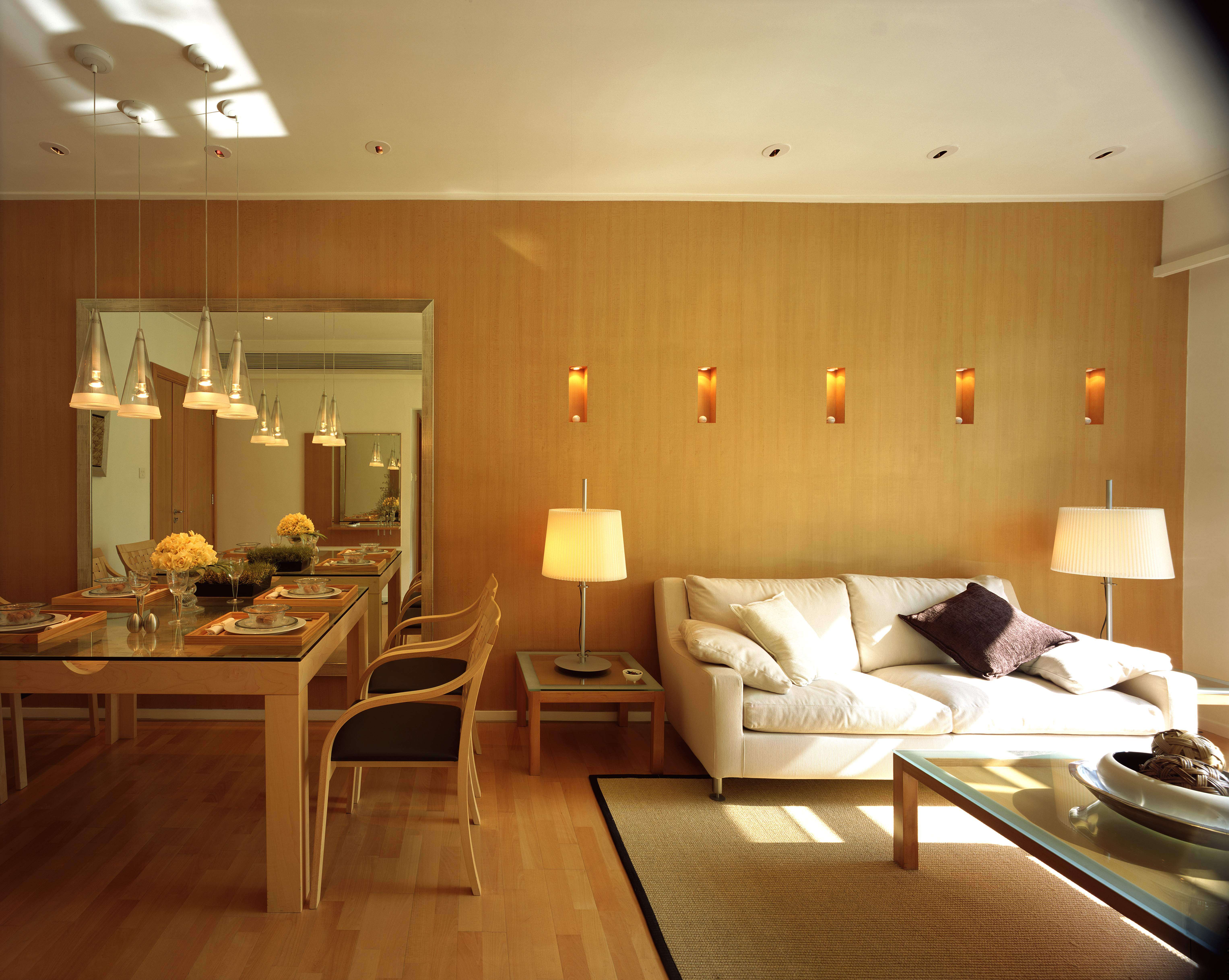 Mission Hills II 梁志天-2