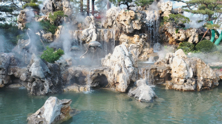 苏式诗意栖居·万景·进园汇丨中国眉山丨万景集团-81