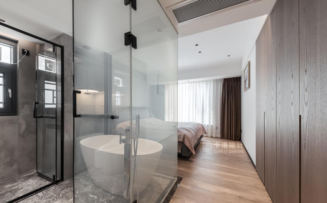 现代诗意家居-50