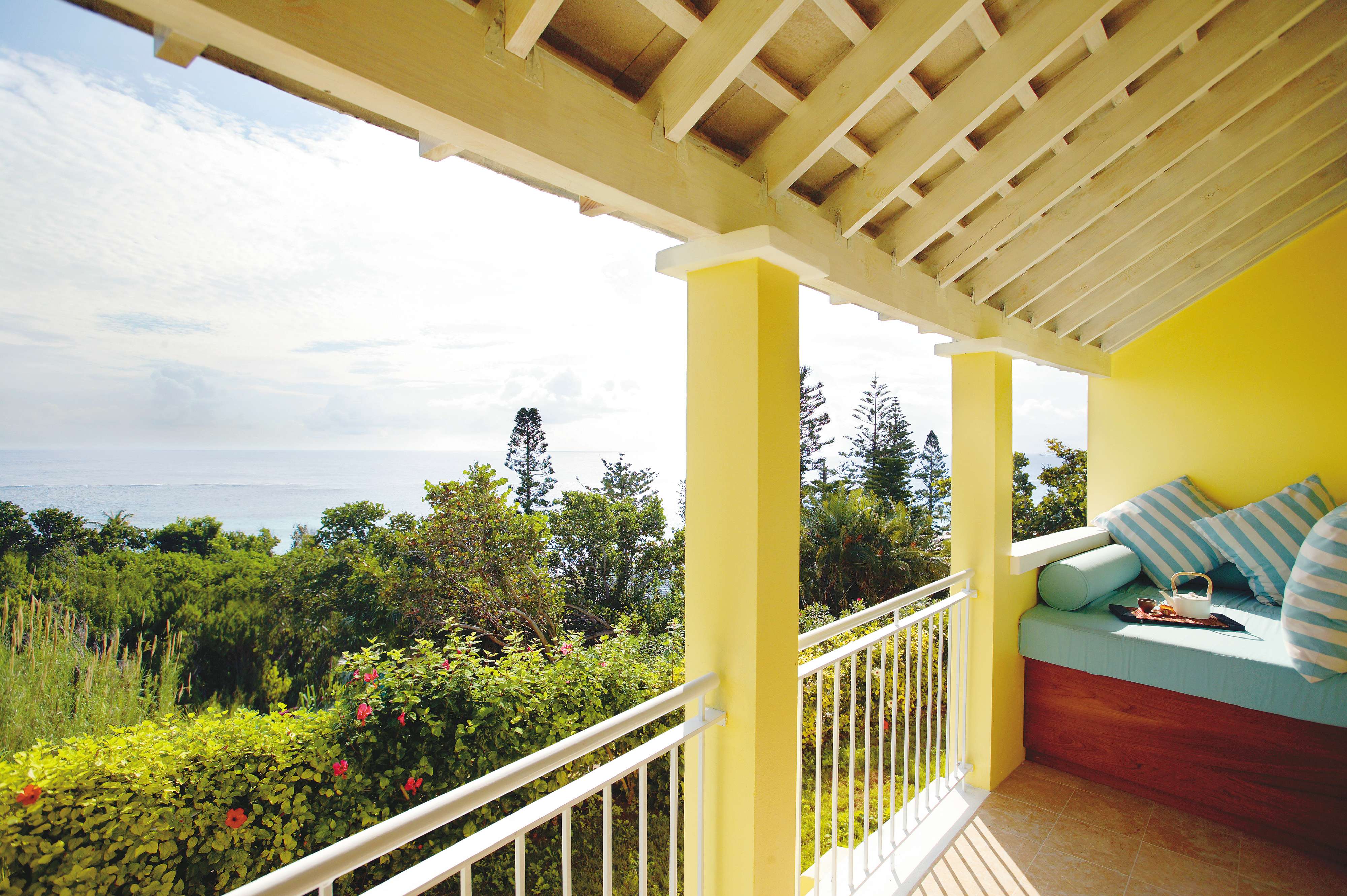 百慕大文华东方酒店-16