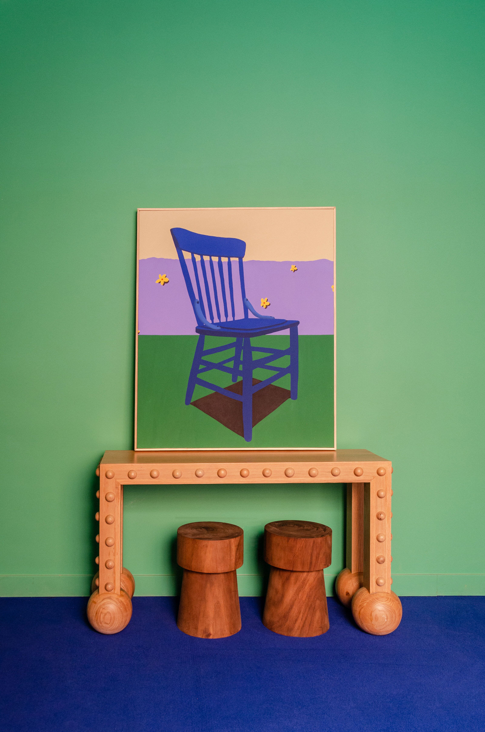 Originario 设计店丨墨西哥丨Andrés Gutiérrez-8