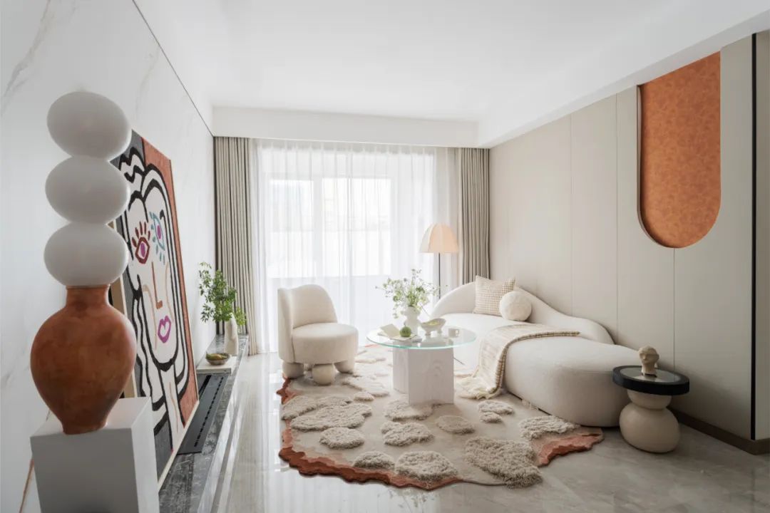 济南万科城项目丨中国山东丨元禾大千-40