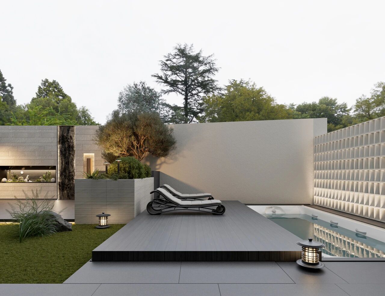 《空间,自有生命》丨LISO理所设计-100