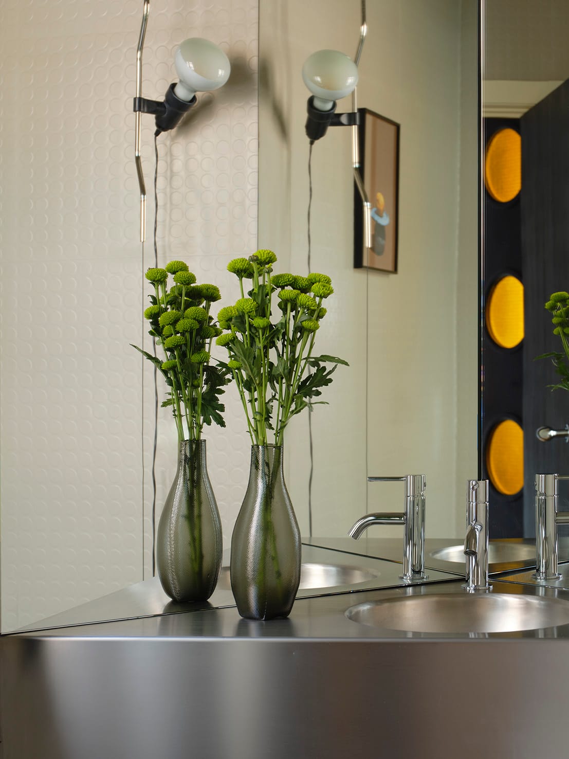 1934马德里别墅改造丨西班牙马德里丨马德里工作室Plutarco-50