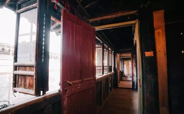 古宅新生,设计师孙军的民宿情怀-74