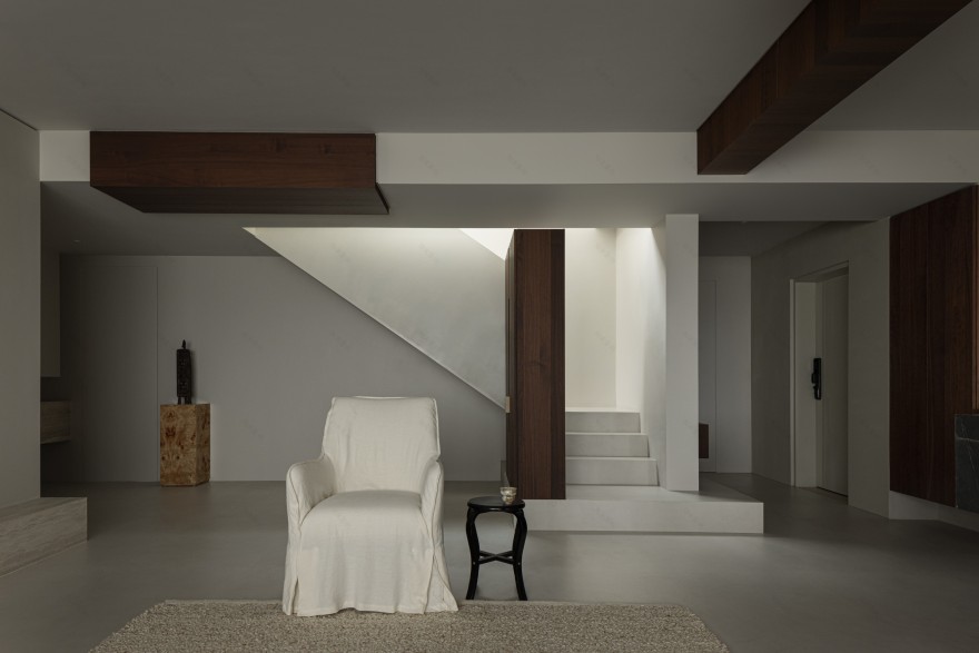 斜顶之上丨中国四川丨聿言设计工作室-7