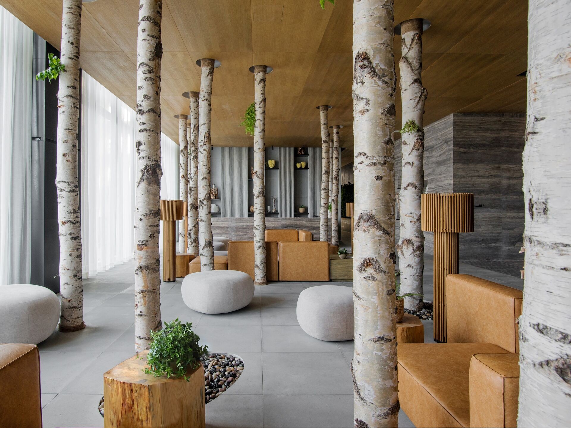 三亚海棠湾 1 号酒店丨中国三亚丨Farm-5