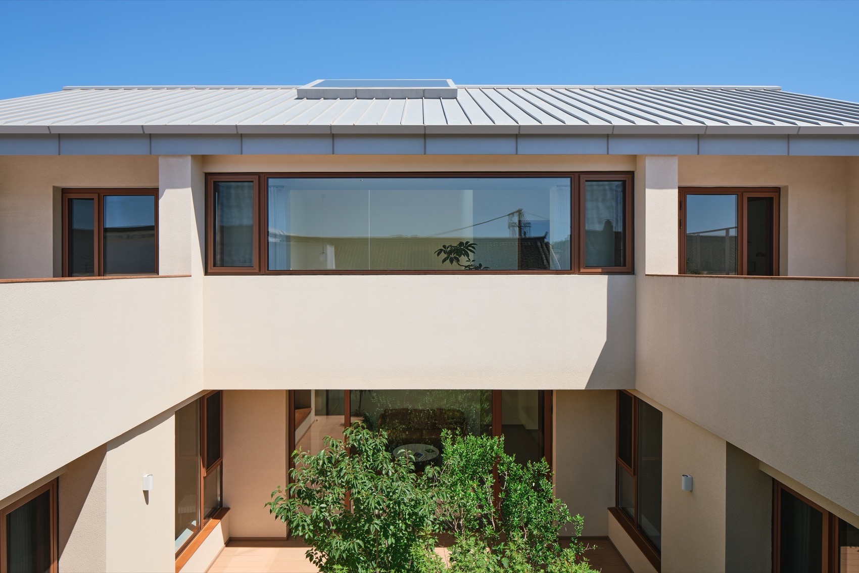 闲心宅丨中国北京丨STEPS大台阶建筑-102