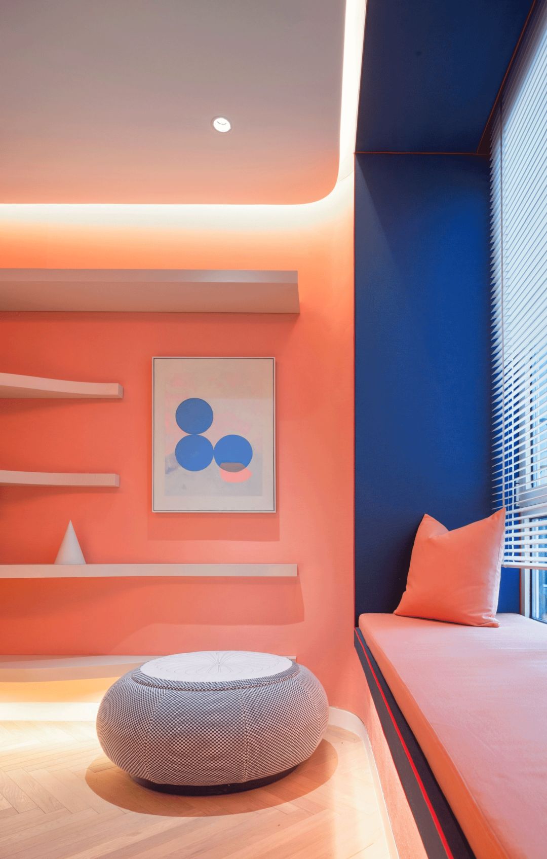 2019 年度轻奢舒适样板间盘点，揭秘生活真相-18