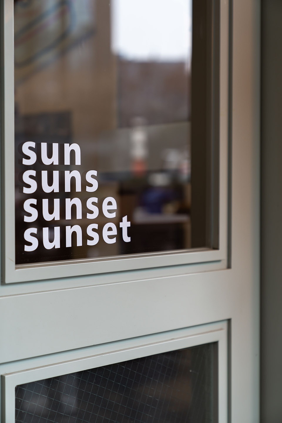 日落咖啡馆丨iZ Design Studio-8