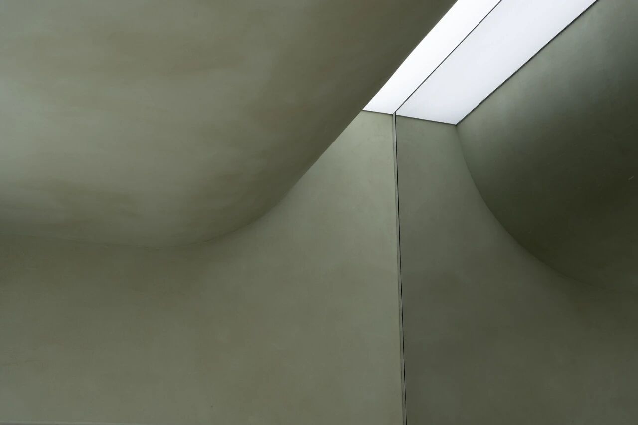 J· Lindeberg先锋美学概念店设计-18