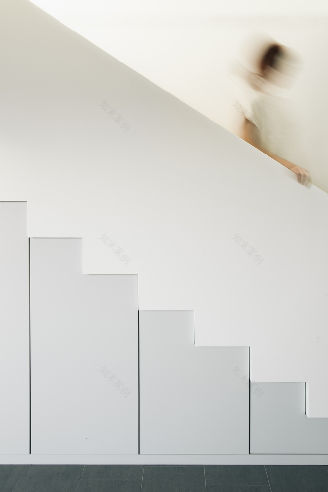 柏林北部独立住宅设计-31