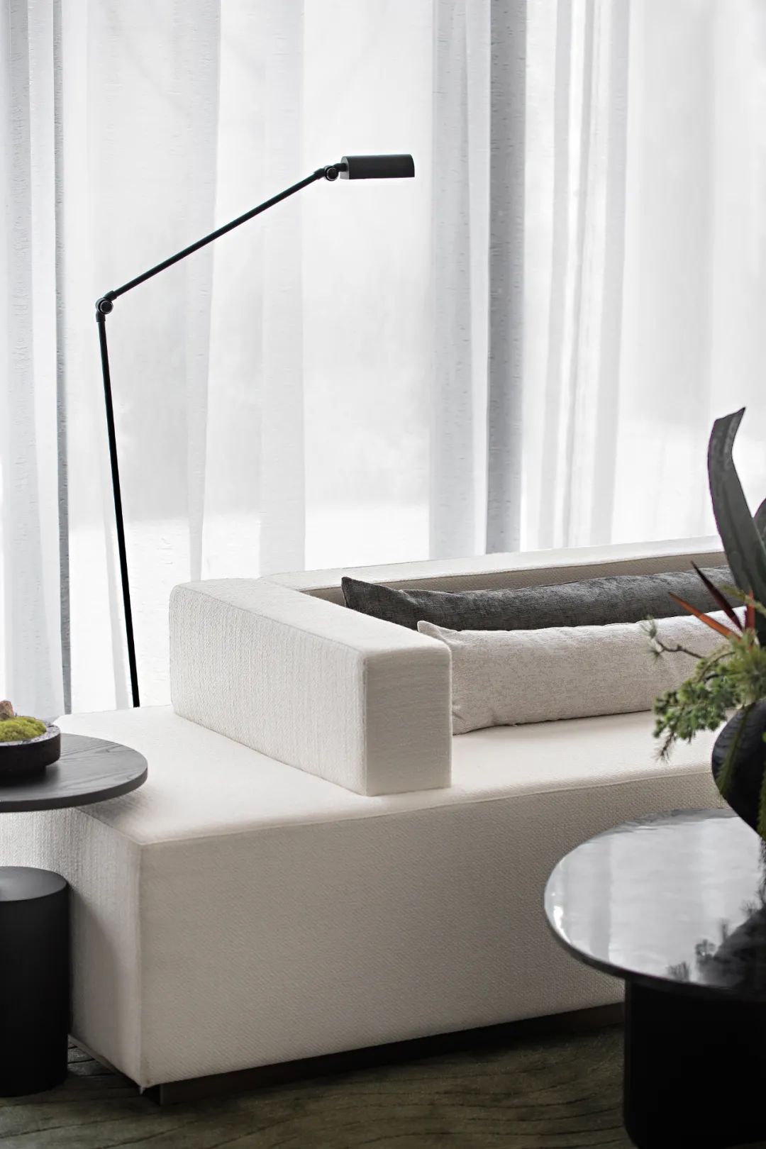 自然之趣,闲静可得·中国咸宁亦境空间设计-0