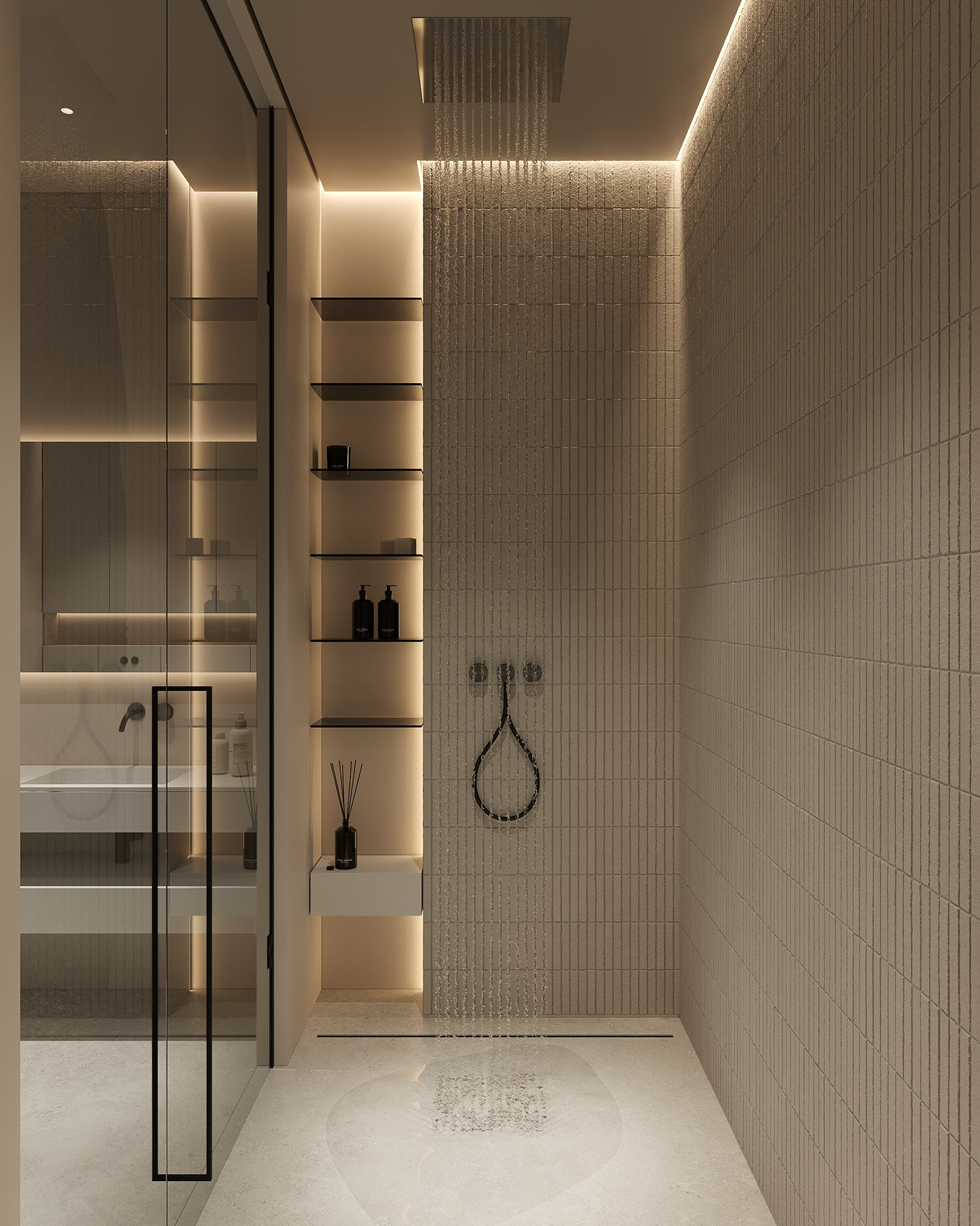 质感空间  悠闲惬意尽自在！-28