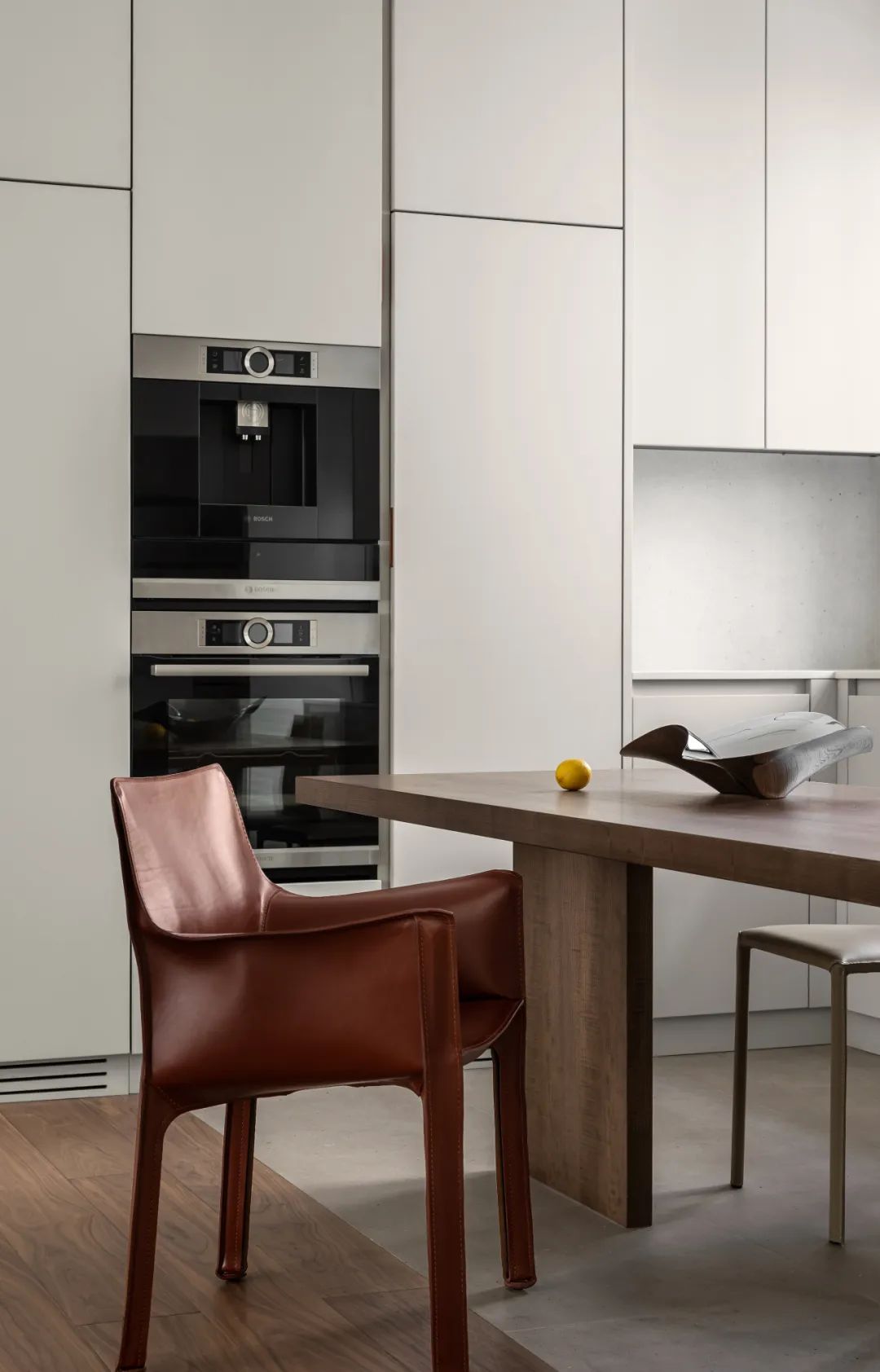 晓云山居丨中国宁波丨HANGE 汉格设计-95