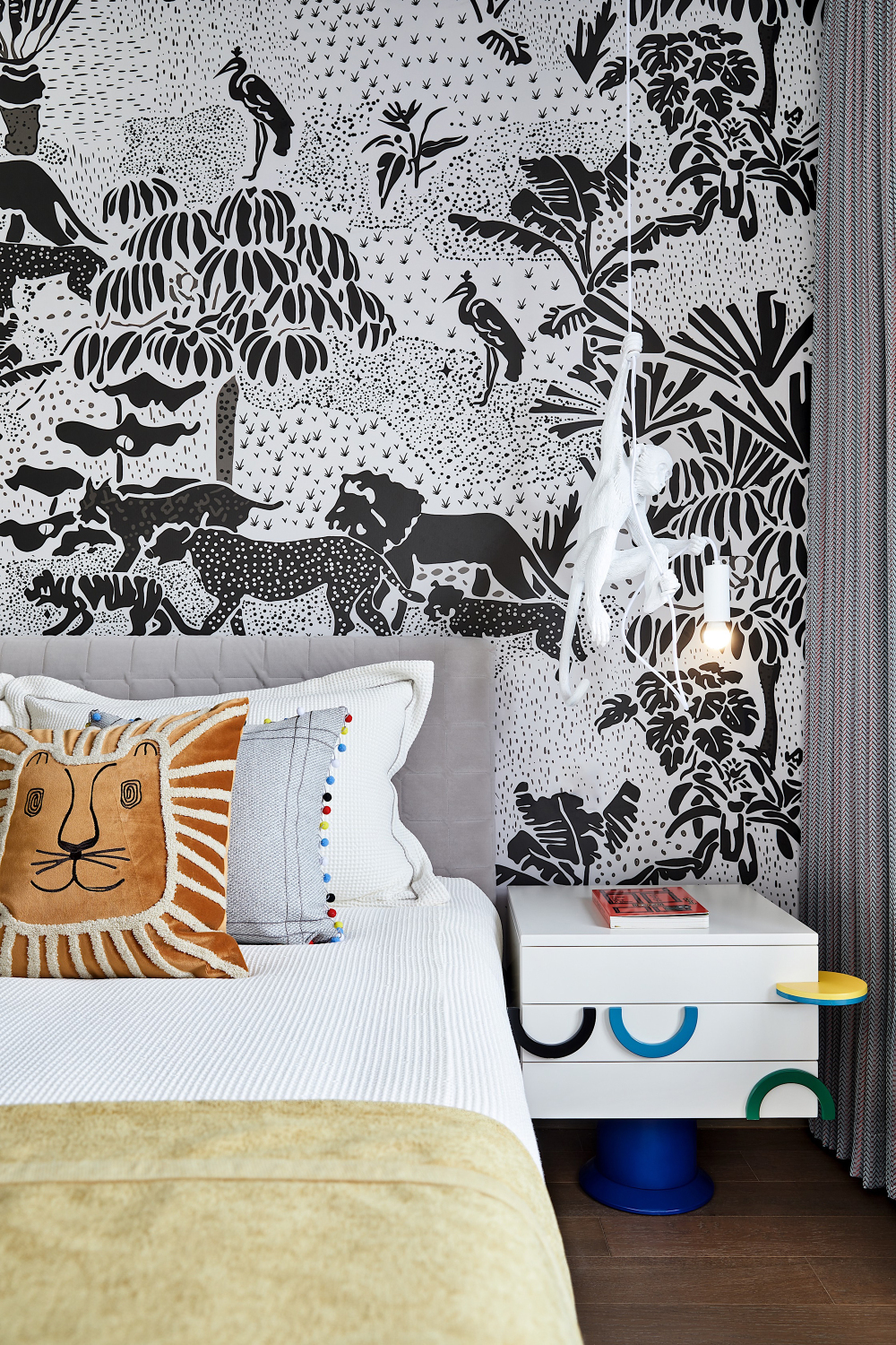 盐城仁恒·滨河世纪样板间-77