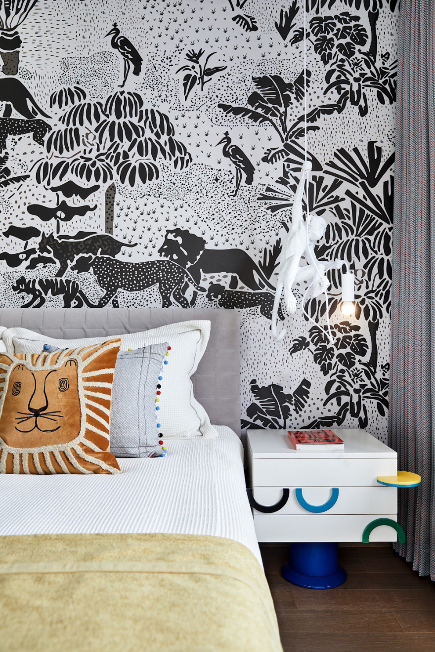 盐城仁恒·滨河世纪样板间-77