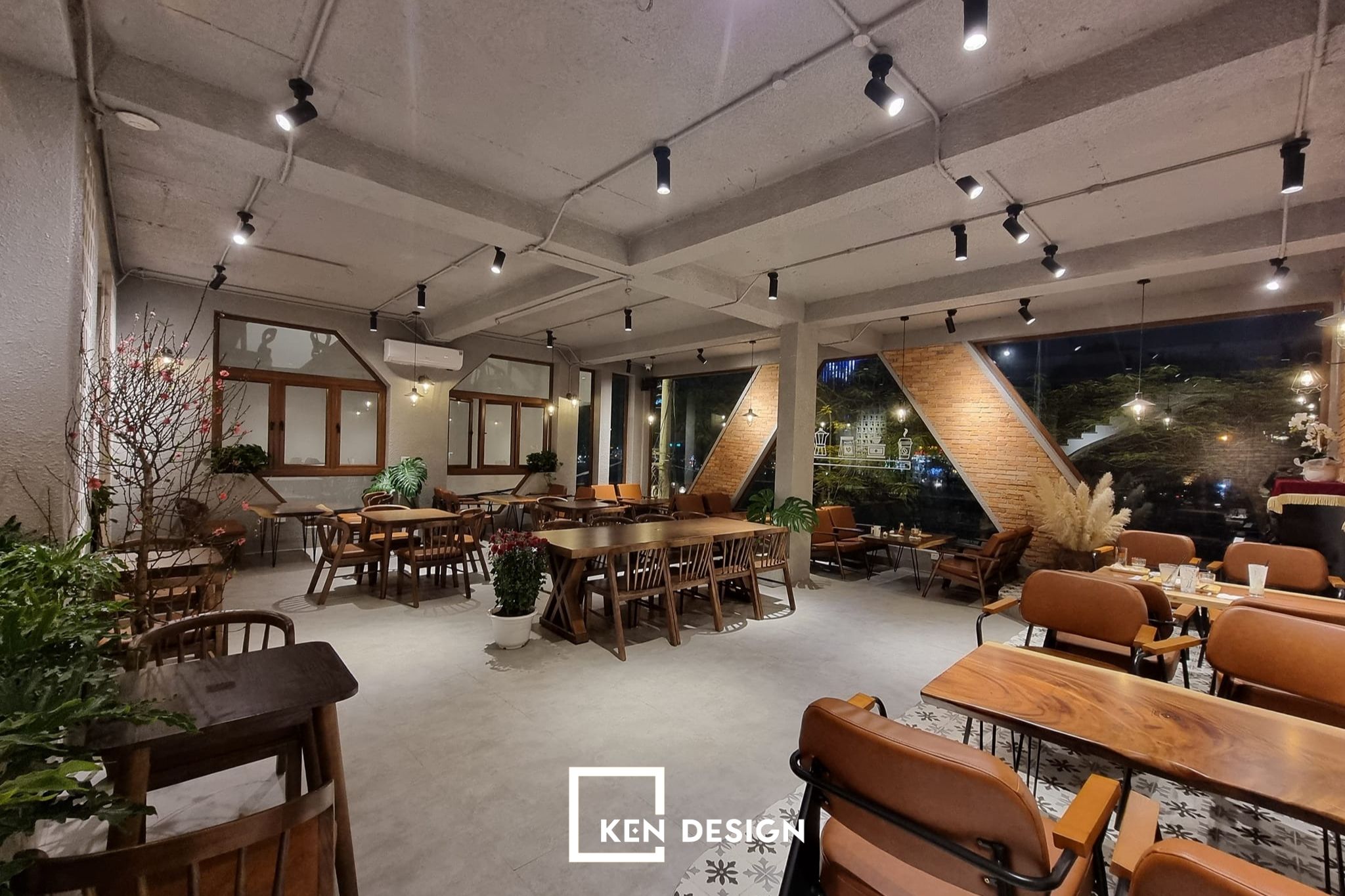 SaGi Coffee设计丨KenDesign-27