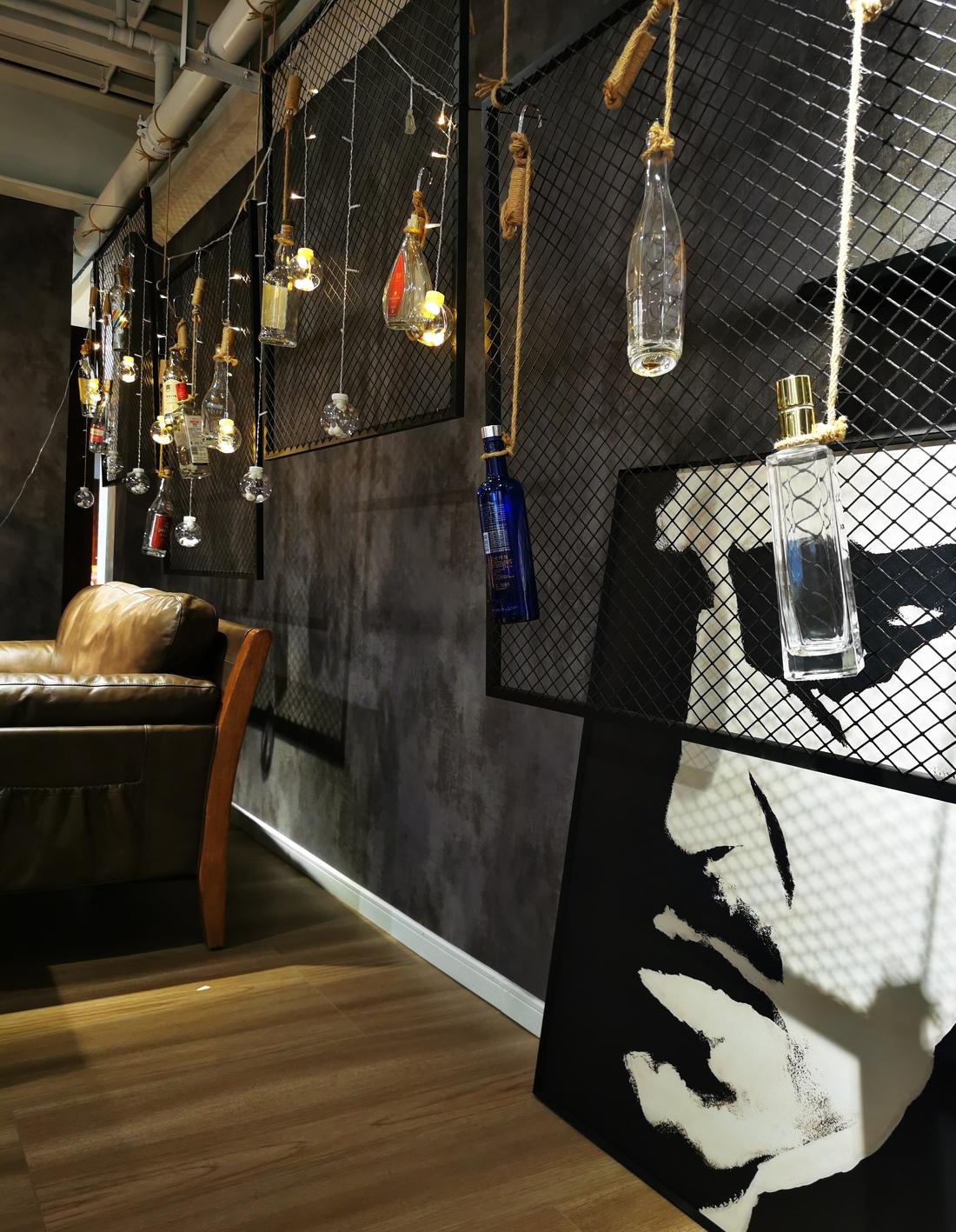 上海一家10000平方米家具展示店操刀丨中国上海-28