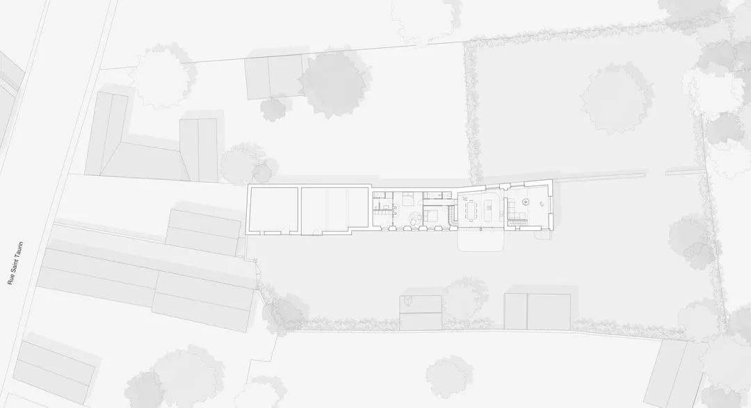 帕兹之家丨法国丨Alors Studio-77