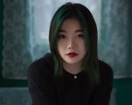 黑空间 | 英伦买手店的极简设计美学-100