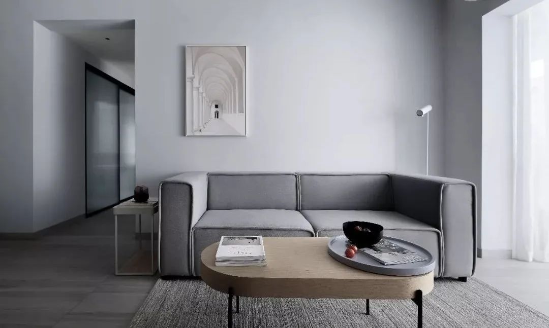 广州一点设计 | 用设计还原家的样子-101