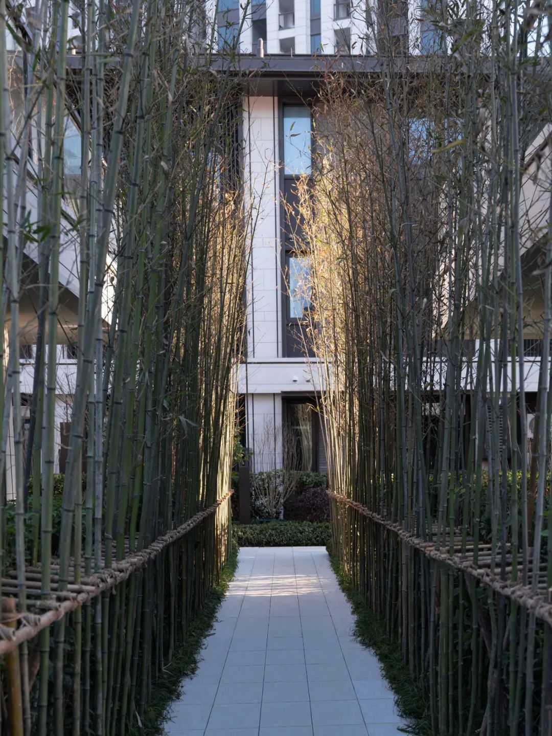 万科·西之望府丨中国浙江丨HWA安琦道尔&F Studio方派工作室-80