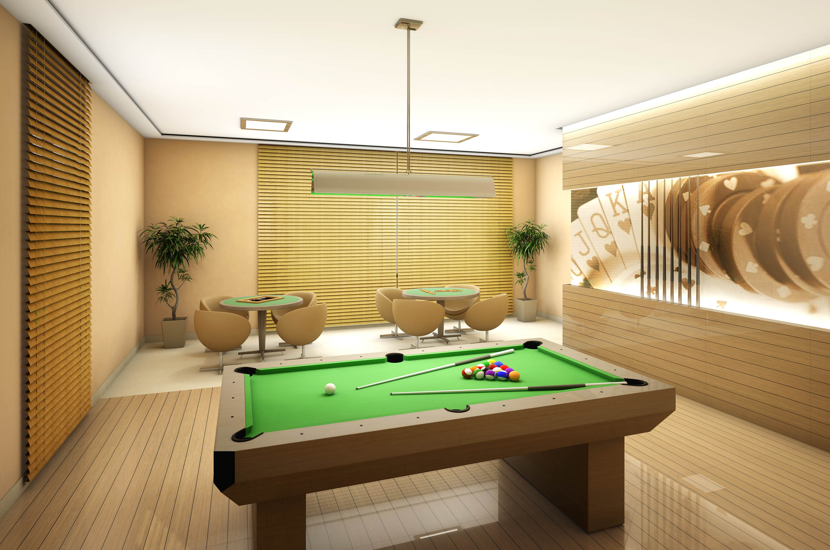 QUADRA Const. | Ed. Terrasse Jardin Residence-3